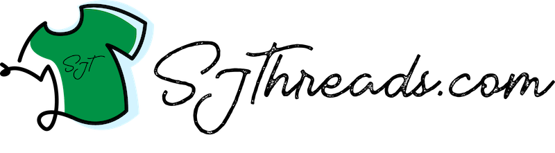 SJ Threads - Custom Shirts, Custom Merch